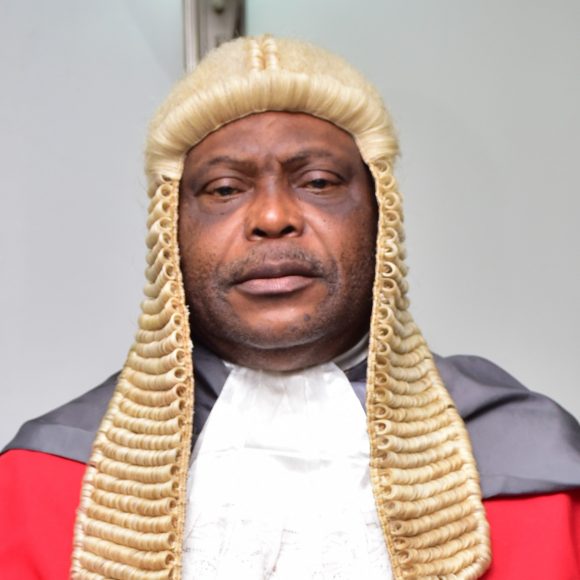 12 HON. JUSTICE O. D. ETEBU CUSTOMARY COURT OF APPEAL (2)