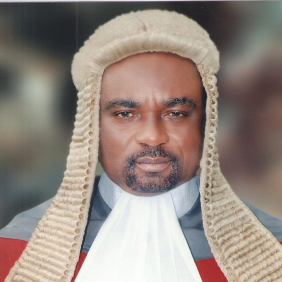 2 HON. JUSTICE DANIEL A. AYAH PRESIDENT CUSTOMARY COURT OF APPLE (2)