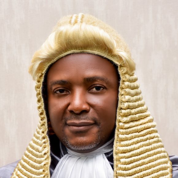 20 HON. JUSTICE (DR.) S.W. AMADUOBOGHA HIGH COURT (2)