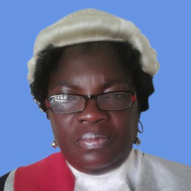 1 Jennifer B. Obein Esq - Chief Magistrate Grade i
