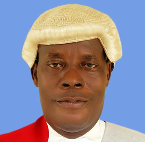 15 Orieware Oyaebugha Esq - Senior Magistrate Grade ii